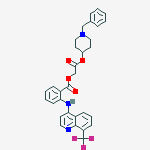 Structure of 86518-65-2