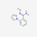 Structure of 866131-65-9
