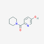 Structure of 866327-65-3