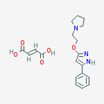 Structure of 86871-65-0