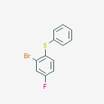 Structure of 869854-65-9