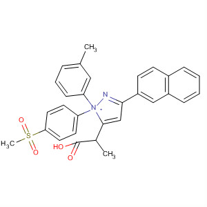 Structure of 872858-65-6