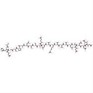 Structure of 873059-65-5