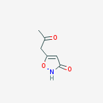 Structure of 87318-65-8