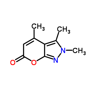 Structure of 87343-65-5