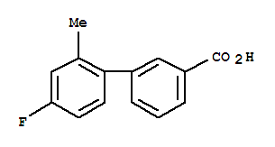 Structure of 874133-65-0