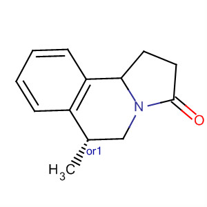 Structure of 87519-65-1