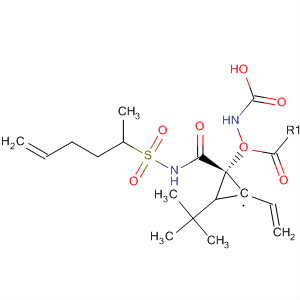 Structure of 877069-65-3