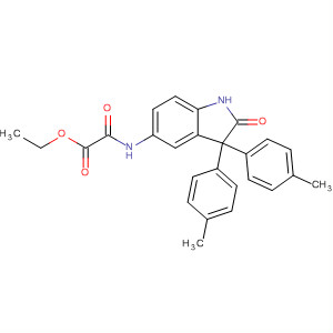 Structure of 87950-65-0
