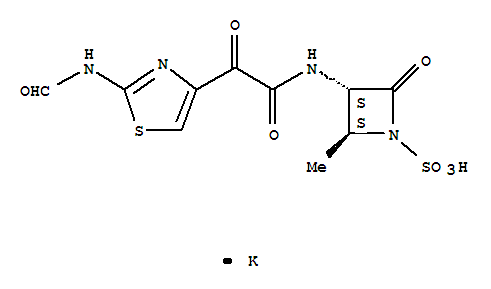 Structure of 88023-65-8