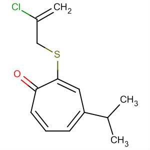 Structure of 88050-65-1