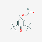 Structure of 881181-65-3