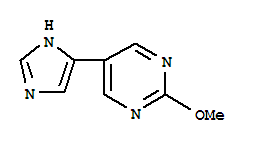 Structure of 882032-65-7