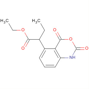Structure of 88267-65-6