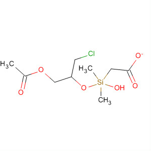 Structure of 88439-65-0