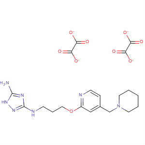 Structure of 88443-65-6