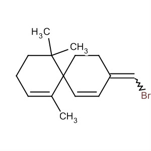 Structure of 88444-65-9