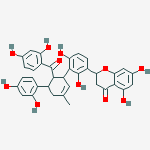 Structure of 88524-65-6