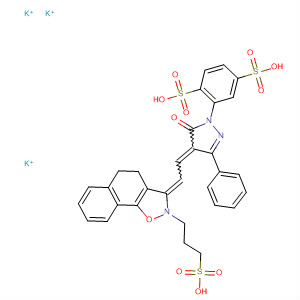 Structure of 88530-65-8