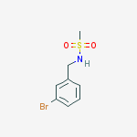 Structure of 885681-65-2
