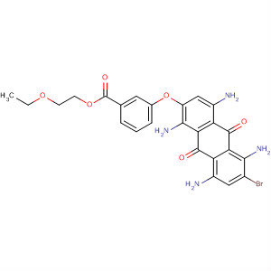 Structure of 88602-65-7