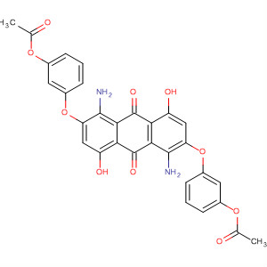 Structure of 88603-65-0