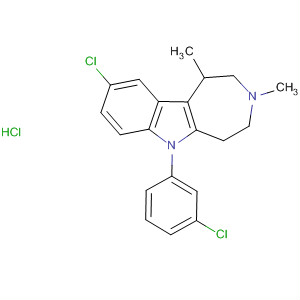 Structure of 88629-65-6