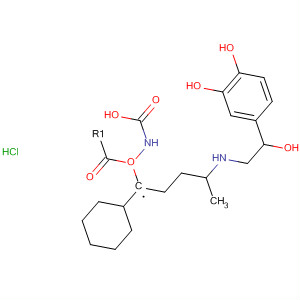 Structure of 88719-65-7