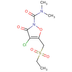 Structure of 88918-65-4