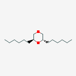 Structure of 89000-65-7