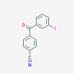 Structure of 890098-65-4