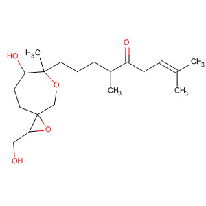 Structure of 89116-65-4