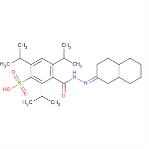 Structure of 89244-65-5