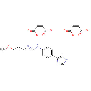Structure of 89258-65-1