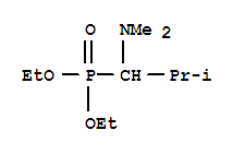 Structure of 89264-65-3