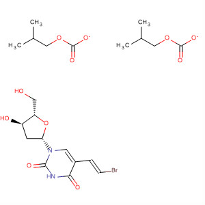 Structure of 89265-65-6
