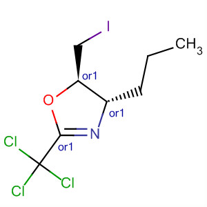 Structure of 89357-65-3