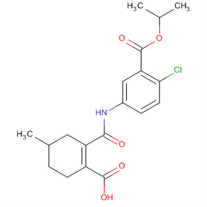 Structure of 89428-65-9