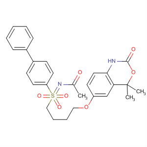 Structure of 89432-65-5