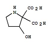 Structure of 89464-65-3