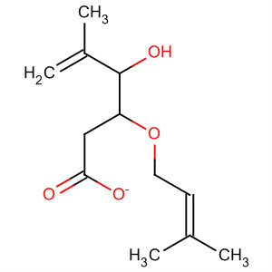 Structure of 89502-65-8