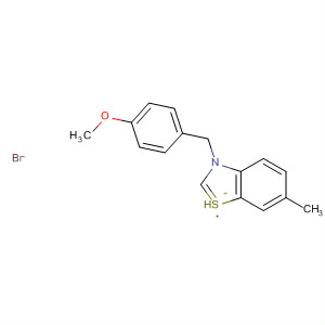 Structure of 89542-65-4