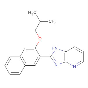Structure of 89574-65-2