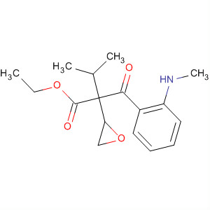 Structure of 89651-65-0