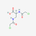 Structure of 89850-65-7
