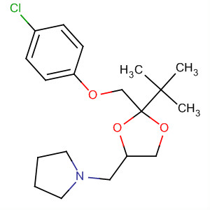 Structure of 89857-65-8