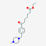 Structure of 898763-65-0