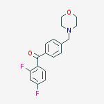 Structure of 898770-65-5