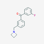 Structure of 898771-65-8