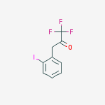 Structure of 898787-65-0